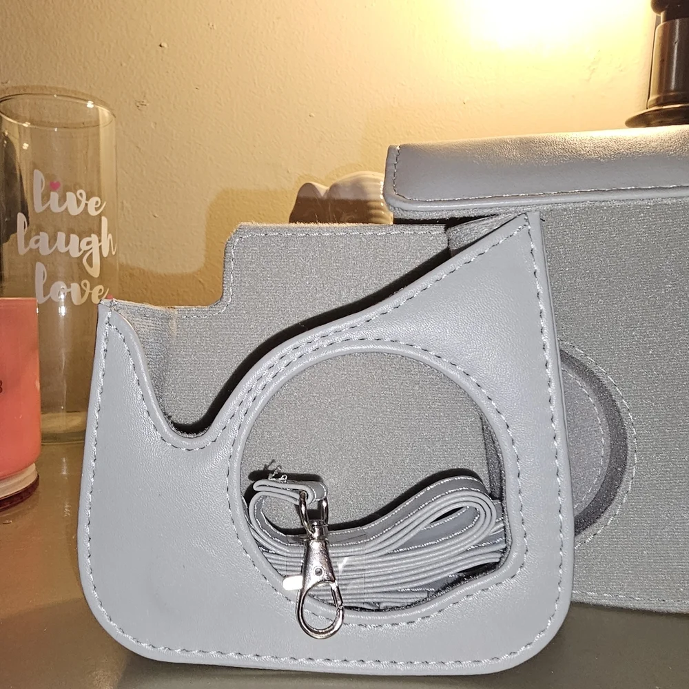 Fuji Film Instax Mini 9 Groovy Case